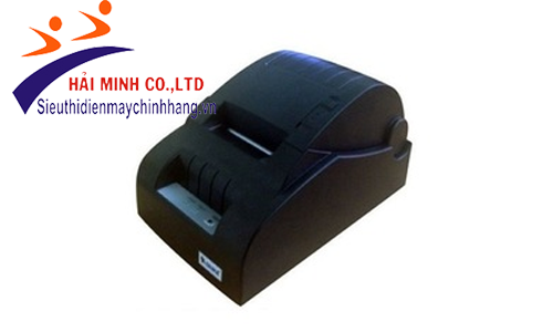 Máy in hóa đơn TAWA PRP 085 Mini in nhiệt